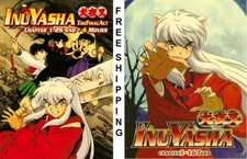 DVD - Inuyasha Complete -