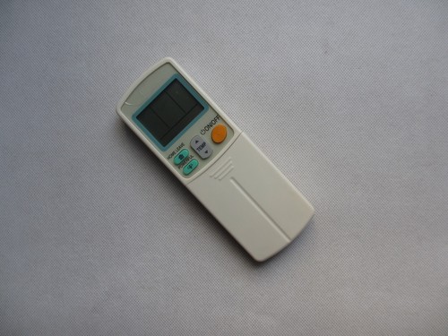 Remote control for daikin - remote,