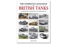 The Complete Catalogue of