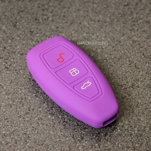 Ford key cover mondeo fiesta - key,