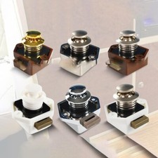 Hardware Boat Camper Push Lock
