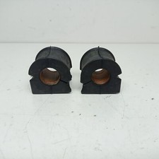 PAIR OF RUBBER STABILIZER BAR