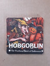 Wychwood Brewery Hobgoblin