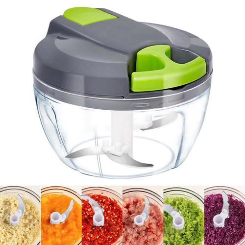 Sajfs manual food chopper - sajfs®,