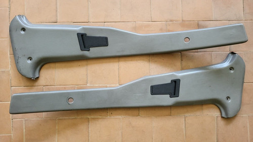 Bmw e30 pillar - e30, b-pillar