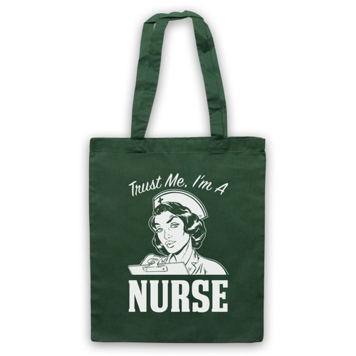Trust a nurse hospital - me,