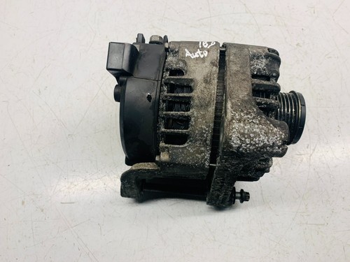 Bmw 335d alternator 2018 - 335d,