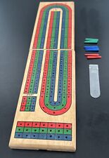 Cardinal Cribbage Set