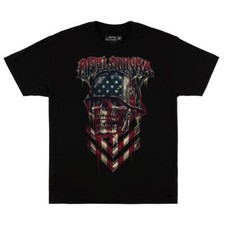 Metal Mulisha Street Bike