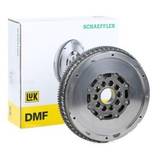 Genuine LuK Dual Mass Flywheel