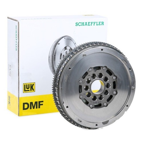 Genuine luk dual - genuine, flywheel