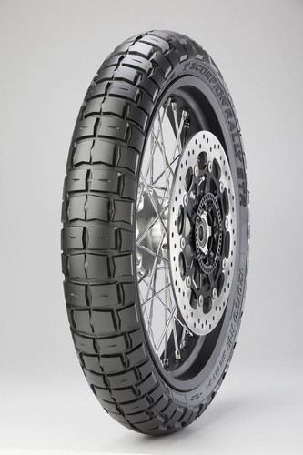 Pirelli scorpion rally - str, rl