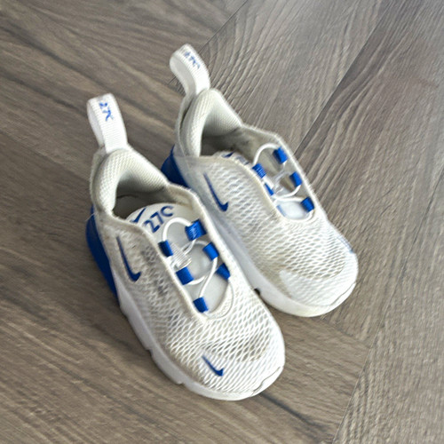 Nike air max 270 - max, baby