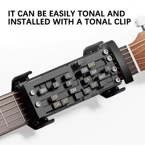 Guitar chord progression - guitar,