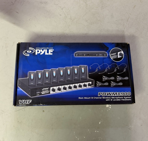 Pyle audio equipment - equipment, karaoke