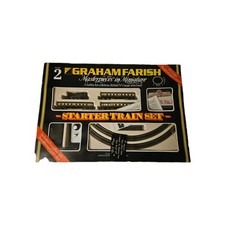 Graham Farish No:8548 N Gauge
