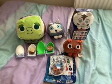 Pet simulator plush - simulator,