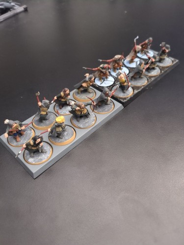 Games workshop lord the - workshop,