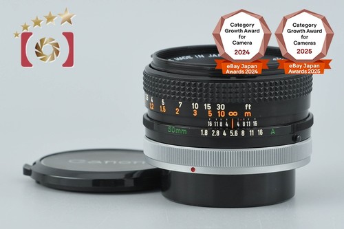 Canon 50mm s c - canon,