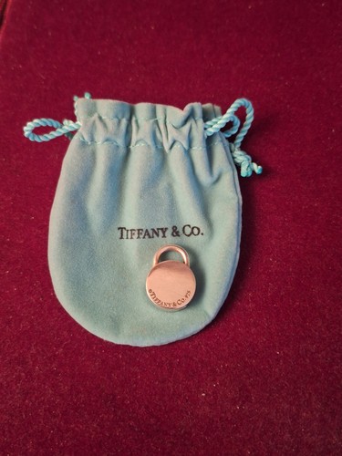 Tiffany 925 sterling - co.,