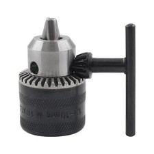 Angle Grinder Drill Chuck Drill Adapter Accessory Holder for Home Angle Mill