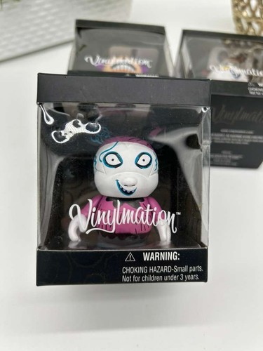 Disney vinylmation nightmare - vinylmation,