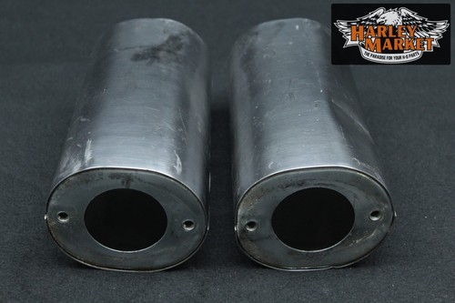 Fork covers harley davidson - covers,