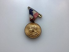 1937 KING GEORGE V1