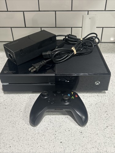 Microsoft xbox one - xbox, 500gb