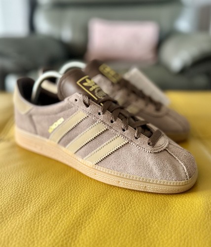 Brand new adidas - adidas, munchen