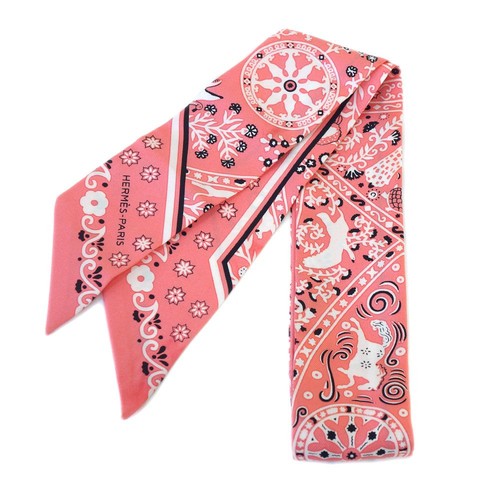 Sakae hermes scarf - sakae,