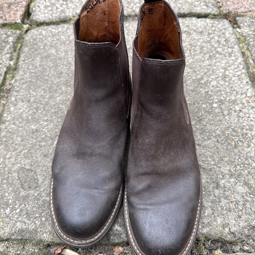 Aigle dark brown - aigle,