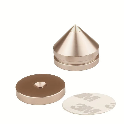 Set audio stand speaker - set, of