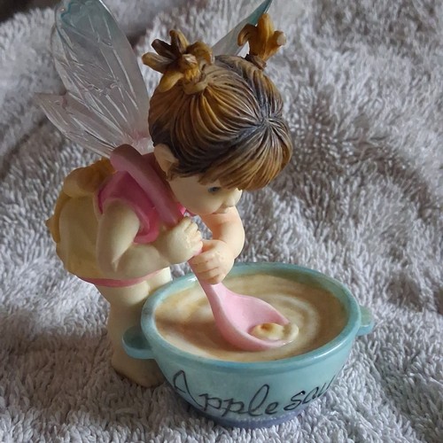 Little kitchen fairies - my,