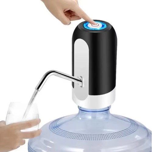 Electric wireless water - electric, bottle
