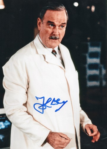 John cleese james bond - cleese,