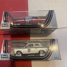 Revell 1/32 Scale Slot Car LOTUS CORTINA MK1 Massimo Vezzosi & Alan-Mann-Racing 