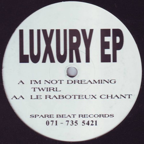 Luxury very - luxury, ep