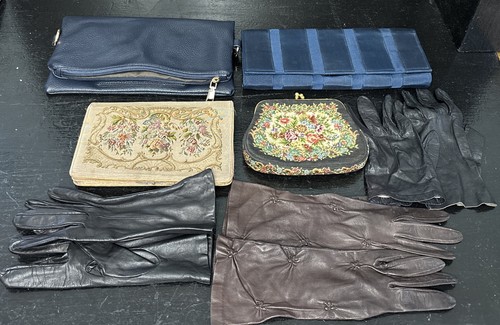 Vintage job lot - vintage, ladies