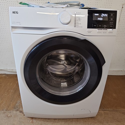 Aeg lfr61844b 6000 prosense - lfr61844b,