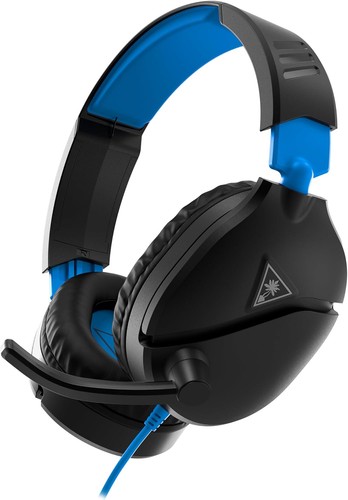 Turtle beach recon 70p gaming - turtle,