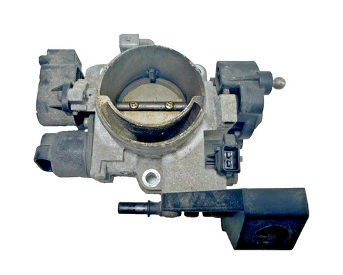 Peugeot 206 throttle body 0 - peugeot,