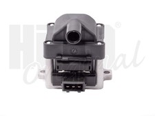 HUCO Ignition Coil Fits AUDI