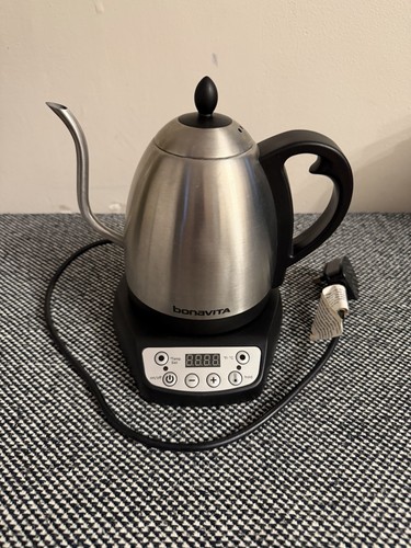 Bonavita variable temperature - variable,