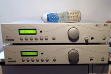 ACOUSTIC SOLUTIONS SP101/SP111