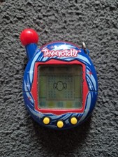 Tamagotchi Connection V4 Blue