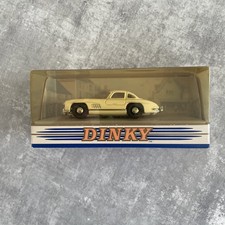 Matchbox The Dinky Collection