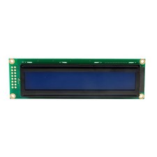 Winstar 24x2 Character Display