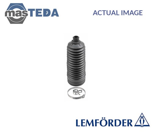 37603 bellows steering rack - 01,
