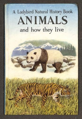 Animals and how - animals,